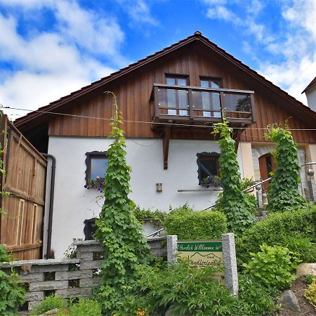 Quaint Farmhouse In Langenbach Near The Lake Экстерьер фото